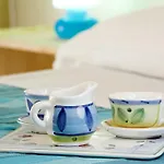 La Gatta Bianca
