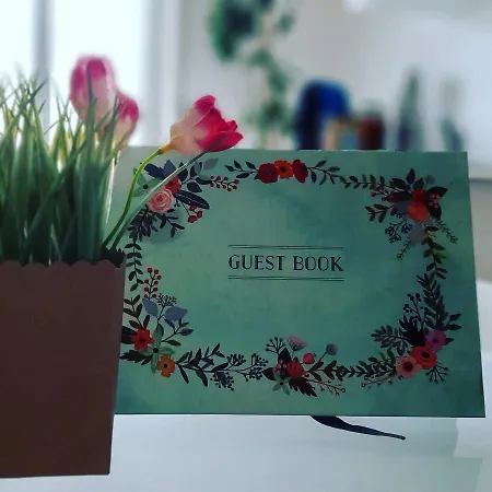 La Gatta Bianca Bed and Breakfast Oliveri