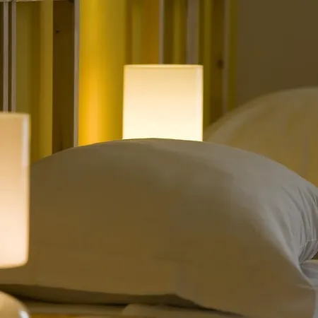 La Gatta Bianca Bed & Breakfast