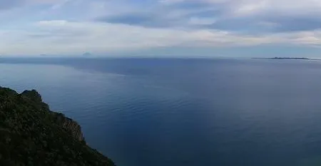 La Gatta Bianca * Oliveri