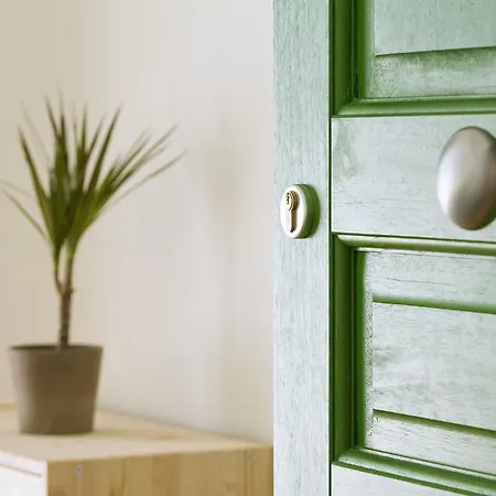 La Gatta Bianca Bed & Breakfast Oliveri