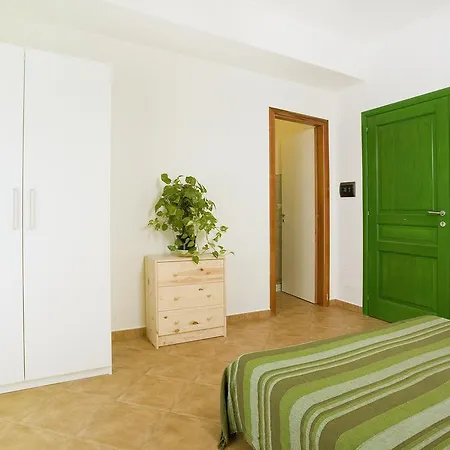 La Gatta Bianca Bed and breakfast 3*