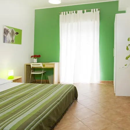 La Gatta Bianca 3* Oliveri