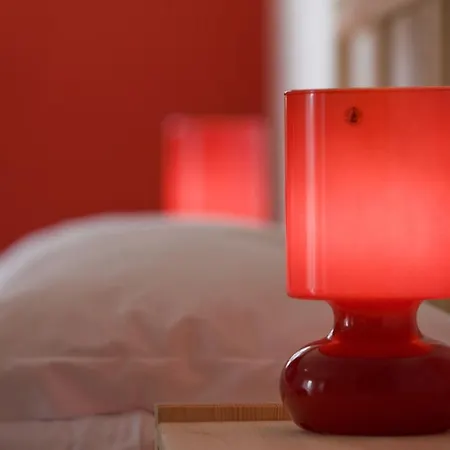 La Gatta Bianca Bed & Breakfast *