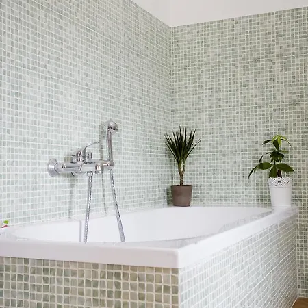 La Gatta Bianca Bed & Breakfast