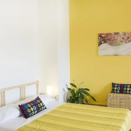 La Gatta Bianca Bed & Breakfast
