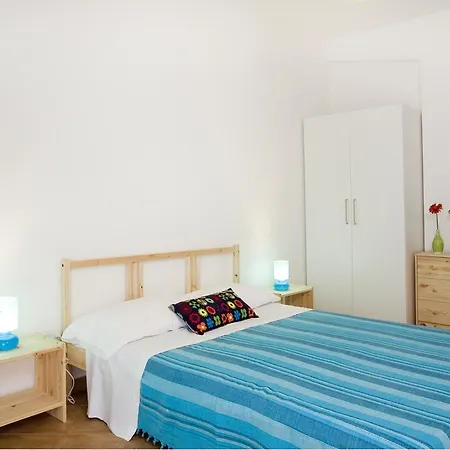 Bed & Breakfast La Gatta Bianca Oliveri