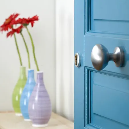 La Gatta Bianca Bed & Breakfast 3*