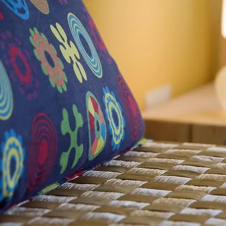 Bed & Breakfast La Gatta Bianca 3*