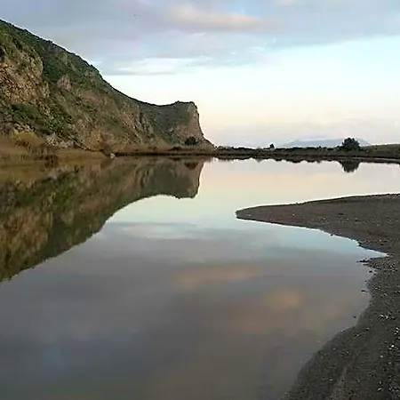 La Gatta Bianca 3* Oliveri