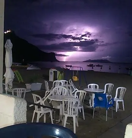 La Gatta Bianca 3* Oliveri