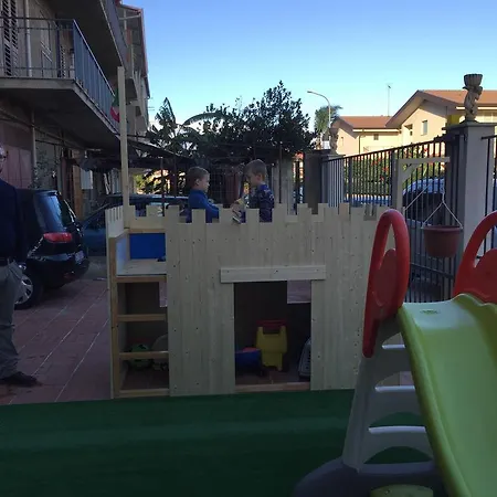 La Gatta Bianca Oliveri