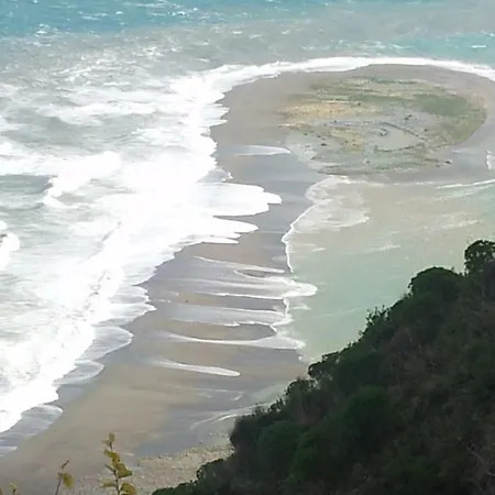 Bed & Breakfast La Gatta Bianca Oliveri