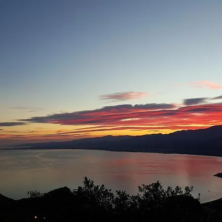 La Gatta Bianca Bed & Breakfast 3*