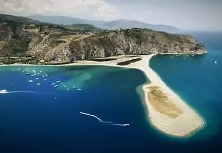 Bed & Breakfast La Gatta Bianca 3*