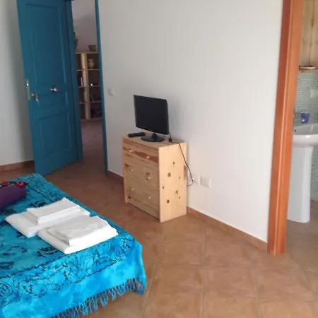 Bed & Breakfast La Gatta Bianca