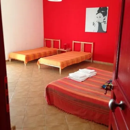 Bed & Breakfast La Gatta Bianca