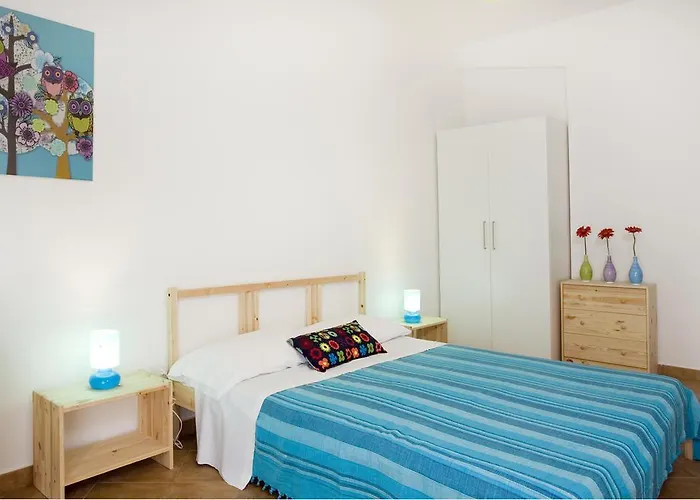 فندق مبيت وإفطار La Gatta Bianca أوليفيري