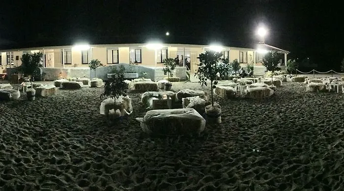 La Gatta Bianca فندق مبيت وإفطار 3*