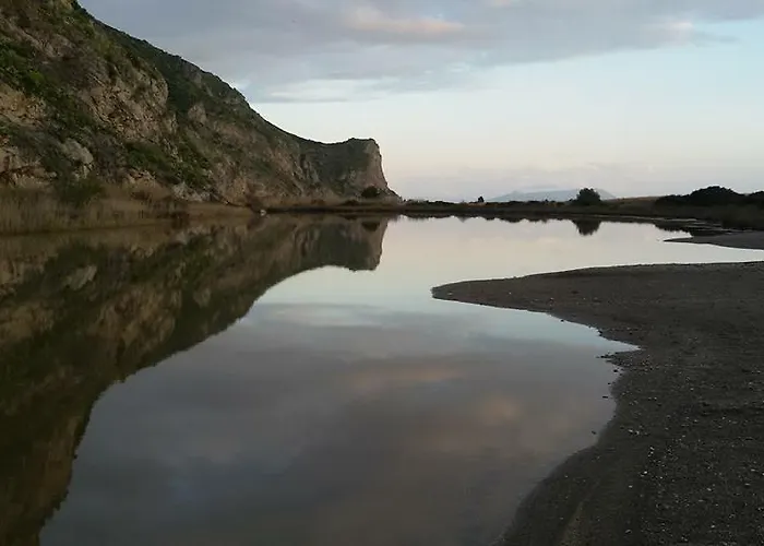 La Gatta Bianca 3*